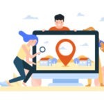 GeoDirectory Location Manager