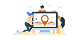 GeoDirectory Location Manager