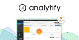 Analytify Pro WordPress Plugin