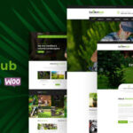 Garden HUB Gardening and Landscaping