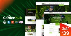 Garden HUB Gardening and Landscaping