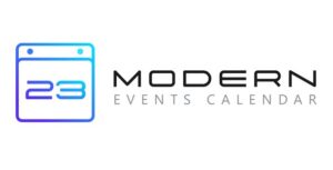 Modern Events Calendar Pro
