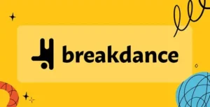 Breakdance Website Builder