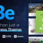 BeTheme Multipurpose WordPress Theme