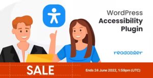 WordPress Accessibility