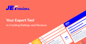 JetReviews Reviews Widget