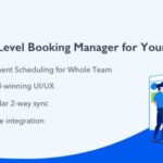Amelia Enterprise Appointment Booking