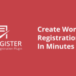 Pie Register Premium
