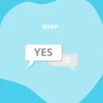 EventOn RSVP Events