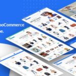 Kapee Fashion Store WooCommerce Theme