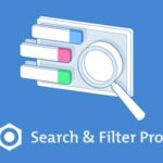Search And Filter Pro Plugin