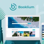 MotoPress Booklium WordPress Theme