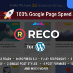 Reco-Minimal-theme-for-freebies