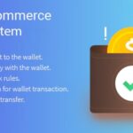 WordPress WooCommerce Wallet System