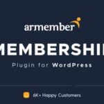ARMember Membership