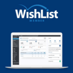 Wishlist Member WordPress Plugin