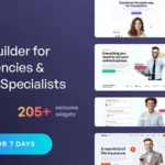 Affirm Marketing and Digital Agency Theme