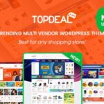 TopDeal Multi Vendor Marketplace