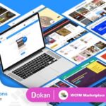 iBid Multi Vendor Auctions Theme