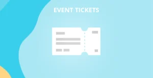 EventOn Event Tickets