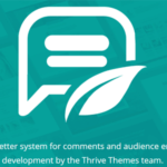 Thrive Themes Comments