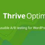 Thrive Themes Optimize