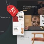 Molla MultiPurpose WooCommerce Theme