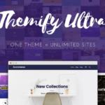 Themify Ultra WordPress Theme