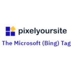 PixelYourSite Microsoft UET