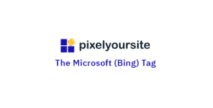 PixelYourSite Microsoft UET