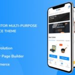 Zota MultiPurpose WooCommerce Theme