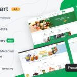 GreenMart-Organic-WooCommerce-Theme