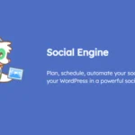 Social Engine Pro