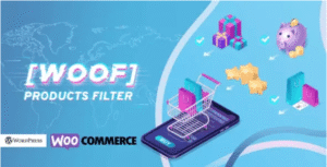 WOOF WooCommerce Products Filter