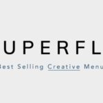 Superfly Responsive Menu