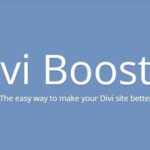 Divi Booster WordPress Plugin