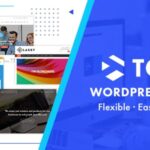 Total Multipurpose WordPress Theme