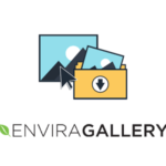 Envira Gallery Downloads