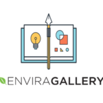 Envira Gallery Albums