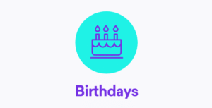 AutomateWoo Birthdays