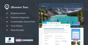Adventure Tours Tour and Travel