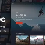 Aztec Video Streaming and Membership