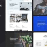 Norebro Creative Portfolio Theme