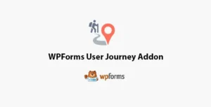 WPForms User Journey