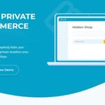 WooCommerce-Private-Store