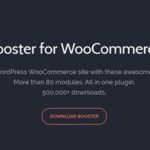 Booster Plus for WooCommerce