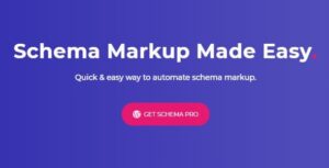 WP Schema Pro