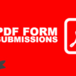 Ninja Forms PDF Form Submissions