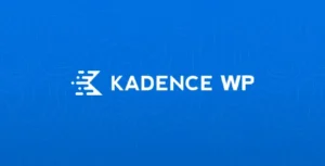 Kadence Conversions