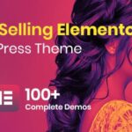 Phlox Pro Elementor WordPress Theme